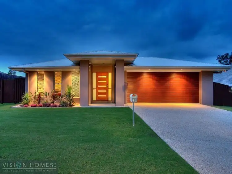 33 Bengray Street, Drewvale QLD 4116