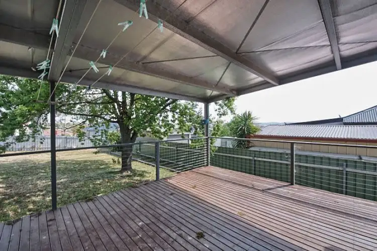 Seventh view of Homely house listing, 6 Fernleigh Road, Mount Austin NSW 2650