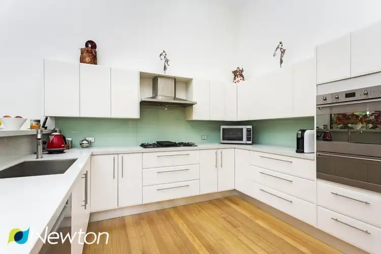 Fourth view of Homely house listing, 16 Matson Crescent, Miranda NSW 2228