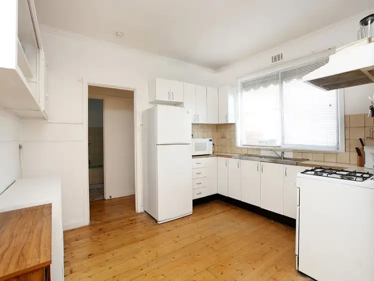 Second view of Homely house listing, 1/50 Maidstone St, Altona VIC 3018