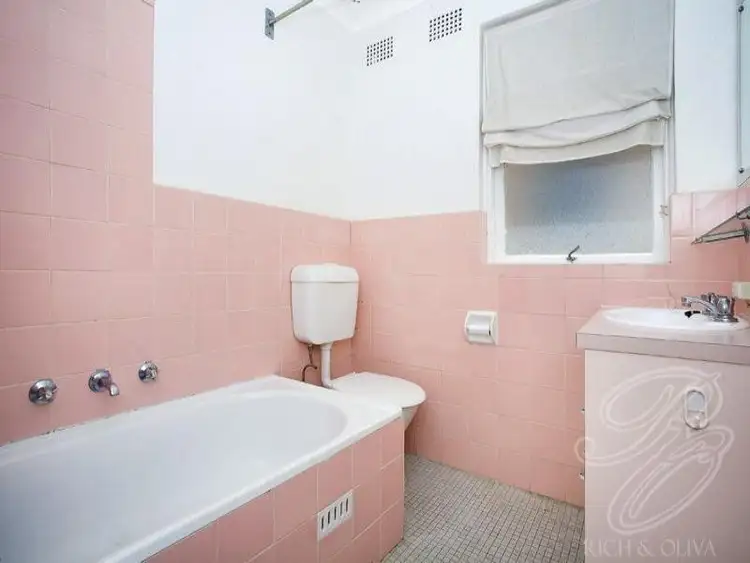 Fifth view of Homely unit listing, 2/166 Croydon Avenue, Croydon Park NSW 2133