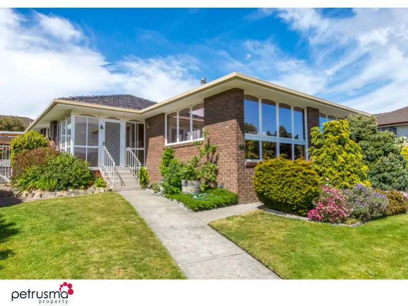 Main view of Homely house listing, 31 Siandra Cresent, Geilston Bay TAS 7015