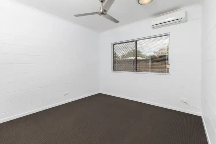 Fifth view of Homely apartment listing, 5/439 Severin Street, Manunda QLD 4870