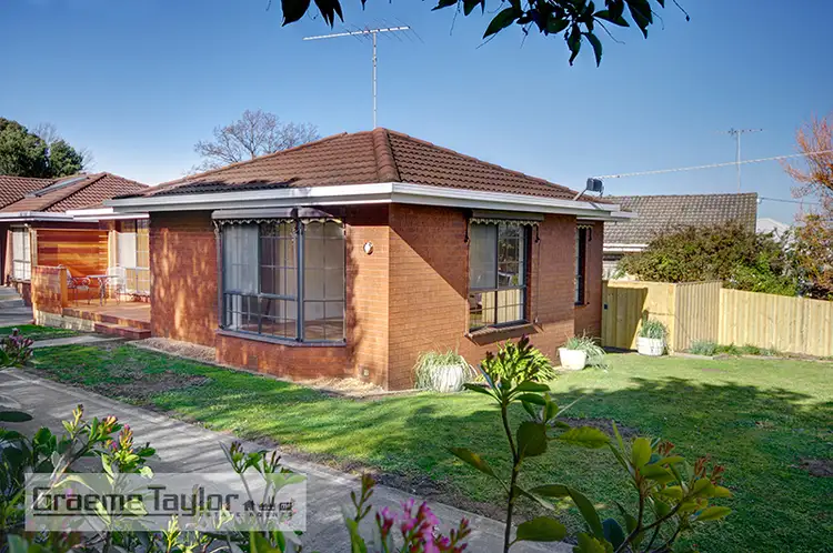 1/22 Stinton Avenue, Newtown VIC 3220
