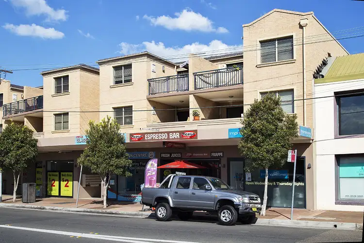 3/998 Old Princes Highway, Engadine NSW 2233