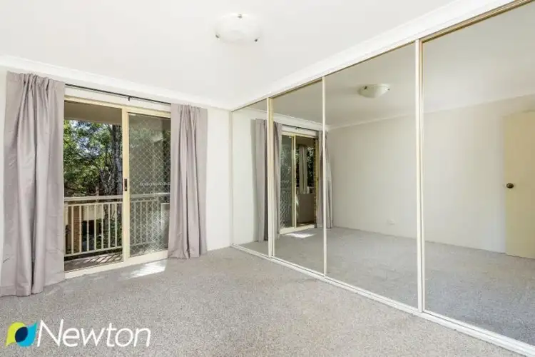 Fourth view of Homely apartment listing, 15/197 Box Road, Sylvania NSW 2224