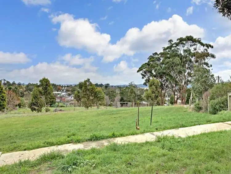 Third view of Homely land listing, Lot 9 Echidna Court, Kilmore VIC 3764