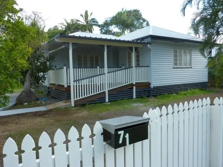 Main view of Homely house listing, 71 Doris Street, Deagon QLD 4017