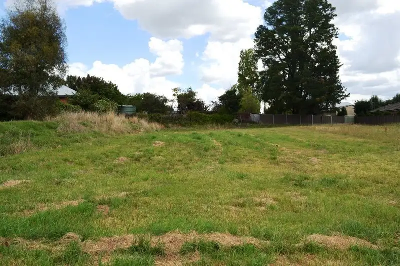 Main view of Homely land listing, 7 Roselawn Drive, Orange NSW 2800