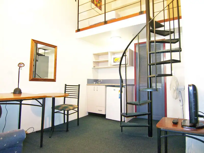 Main view of Homely apartment listing, 185 Broadway, Ultimo NSW 2007