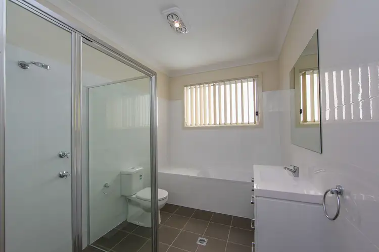 Fourth view of Homely house listing, 1/19 Moonstone Drive, Orange NSW 2800