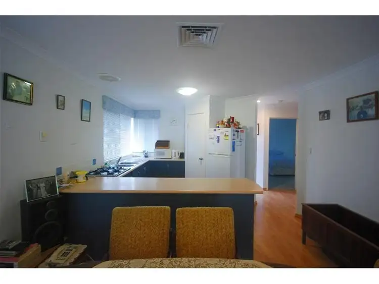 Second view of Homely apartment listing, 61C Fairbairn Road, Busselton WA 6280