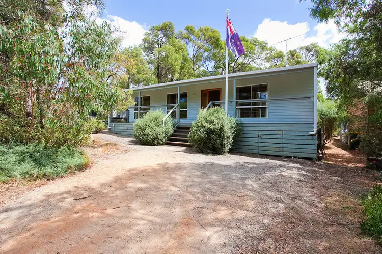 Main view of Homely house listing, 3 Amaroo Crescent, Aireys Inlet VIC 3231
