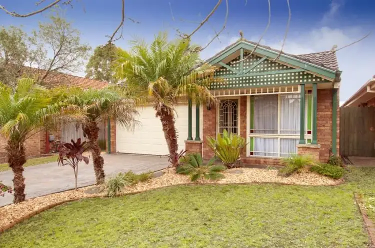 14 Tomago Crt, Wattle Grove NSW 2173
