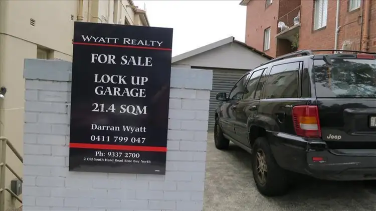 Second view of Homely land listing, 15 Wellington Street, Bondi NSW 2026
