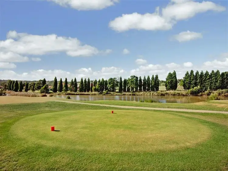 Fifth view of Homely house listing, 59 AUGUSTA WAY, Hidden Valley VIC 3756