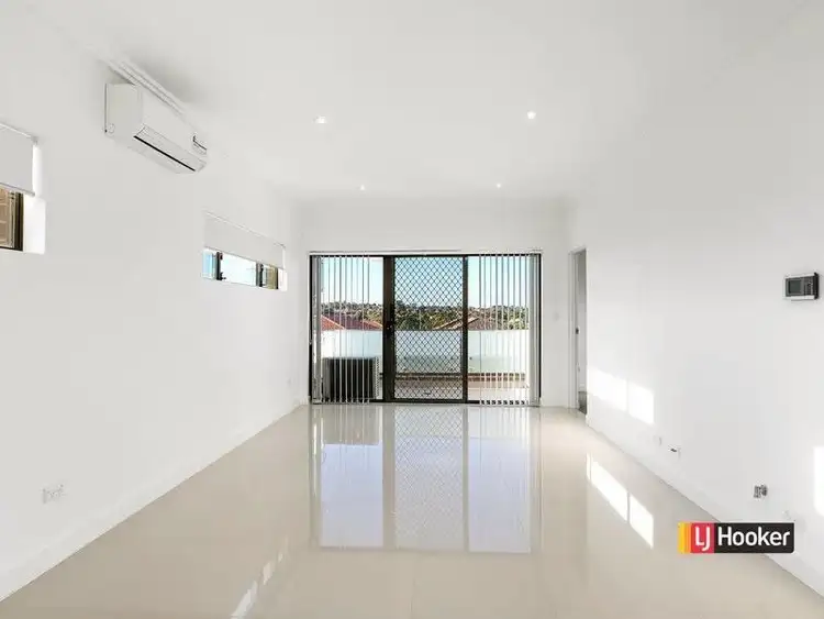 Third view of Homely apartment listing, 8/3 Rome Street, Canterbury NSW 2193