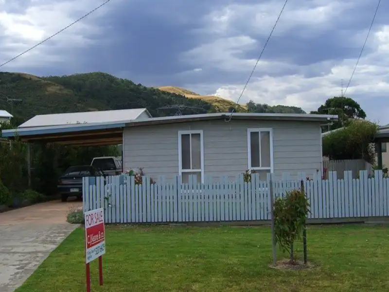 Main view of Homely house listing, 34 Thomson Street, Apollo Bay VIC 3233