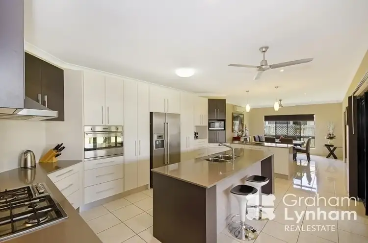 Third view of Homely house listing, 19 Terek Walk, Bohle Plains QLD 4817