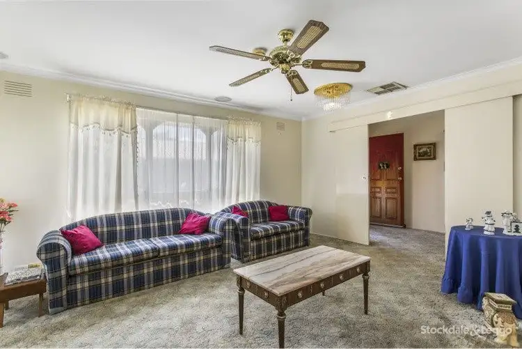 Third view of Homely house listing, 10 HIGHVIEW AVENUE, Cranbourne VIC 3977