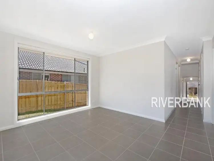 Fourth view of Homely house listing, 6 Asimus Circuit, Elderslie NSW 2570