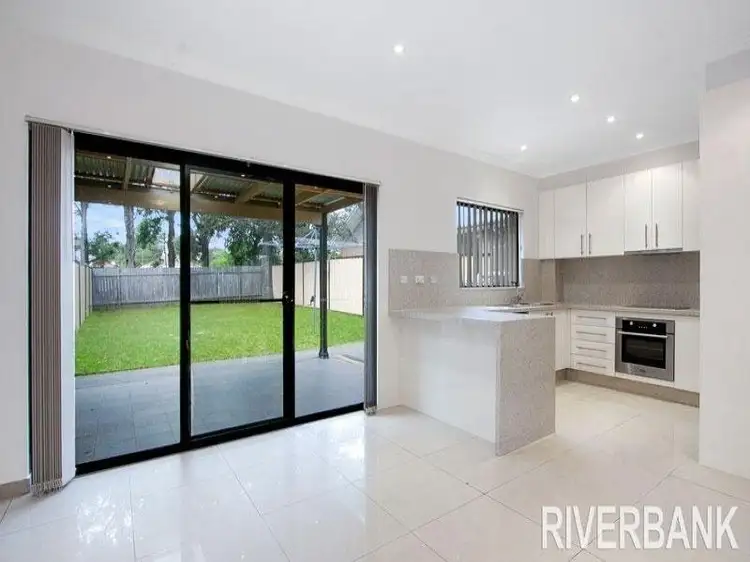 Fourth view of Homely semi-detached listing, 19A Cantrell Street, Yagoona NSW 2199