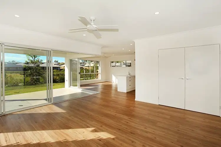 Seventh view of Homely house listing, 43 Honeyeater place, Bli Bli QLD 4560