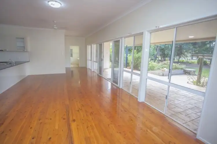 Sixth view of Homely house listing, 1 Leichhardt Street, Chinchilla QLD 4413