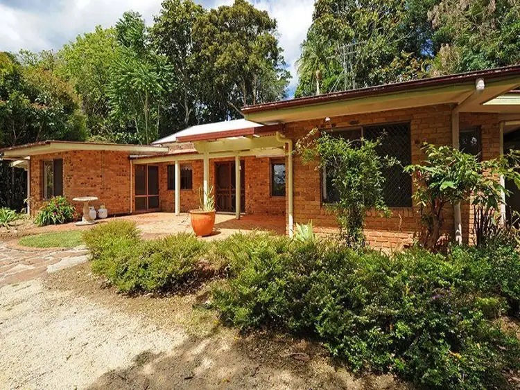 Third view of Homely house listing, 28 Centenary Drive, Maleny QLD 4552