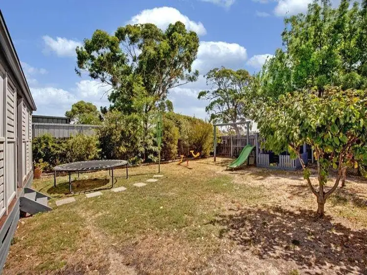 Third view of Homely house listing, 37 HOWE STREET, Seymour VIC 3660