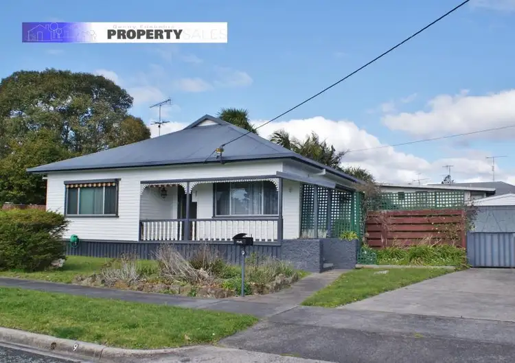 9 Tovell Street, Newborough VIC 3825