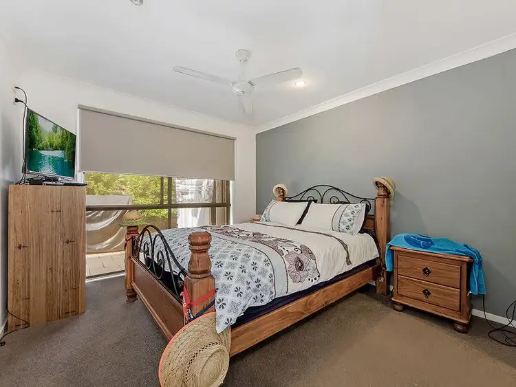 Seventh view of Homely villa listing, 83/590 Pine Ridge Road, Coombabah QLD 4216