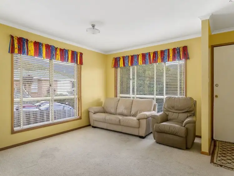 Second view of Homely unit listing, 2 Lucia Court, Glenorchy TAS 7010