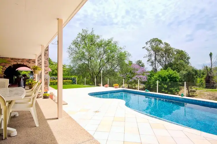 Main view of Homely rural property listing, Address available on request
