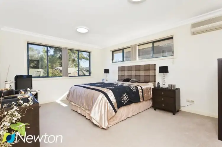 Fifth view of Homely townhouse listing, 1/2 Bligh Street, Kirrawee NSW 2232