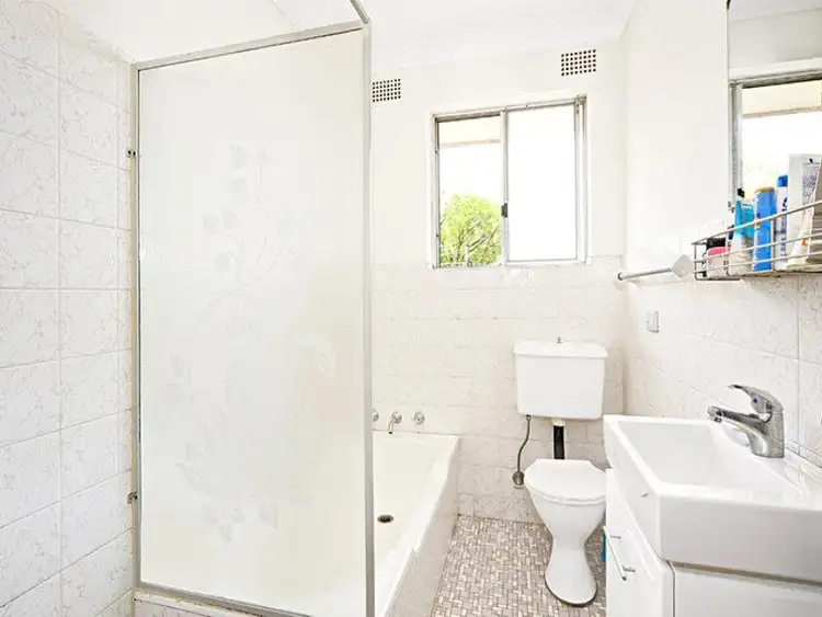 Fifth view of Homely apartment listing, 9/4 Church Street, Ashfield NSW 2131