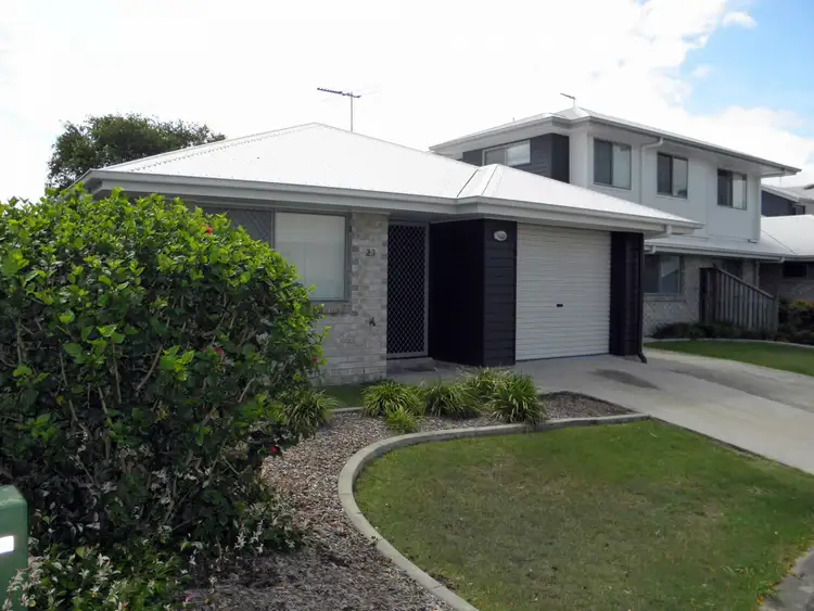 Second view of Homely villa listing, 23/43 Brisbane Crescent, Deception Bay QLD 4508