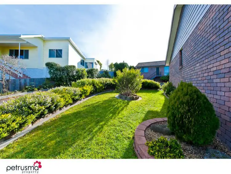 Sixth view of Homely villa listing, 1/2A Hiern Road, Blackmans Bay TAS 7052