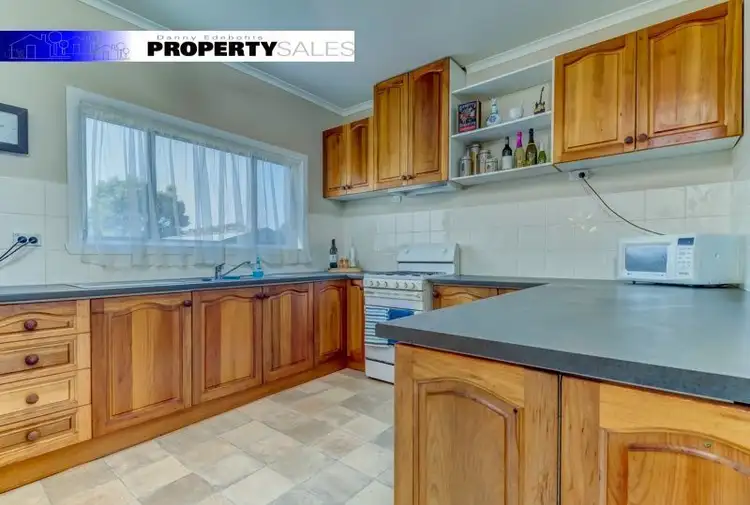 Fifth view of Homely house listing, 97 Fowler Street, Moe VIC 3825