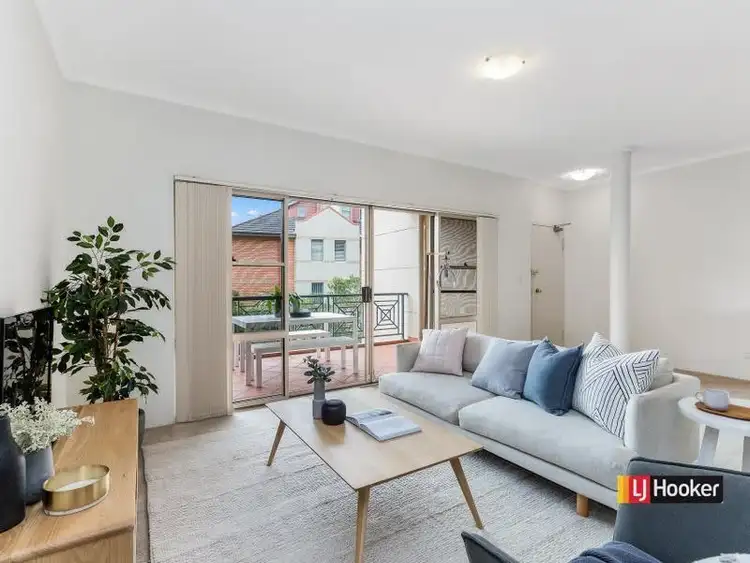 Second view of Homely apartment listing, 9/7 Williams Parade, Dulwich Hill NSW 2203