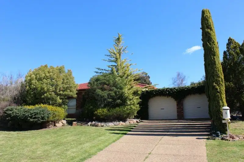 Main view of Homely house listing, 1 Corella Place, Estella NSW 2650