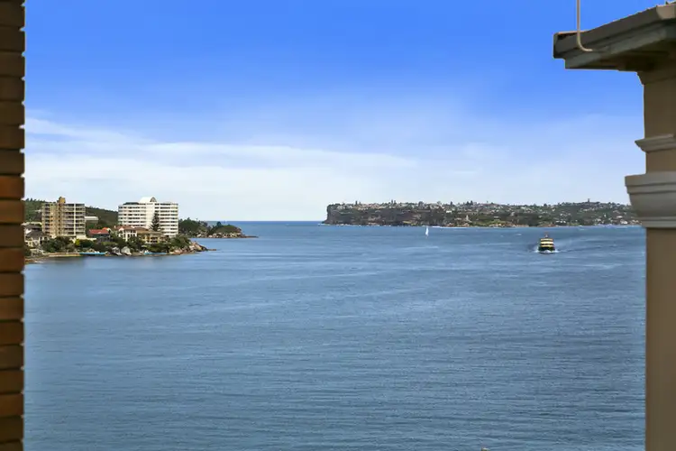 Second view of Homely unit listing, 10/23 Commonwealth Parade, Manly NSW 2095