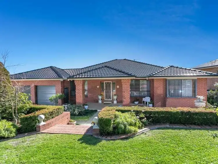 Main view of Homely house listing, 26 Kansas Drive, Wagga Wagga NSW 2650