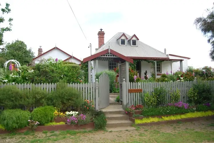 Main view of Homely house listing, 158 Guys Road, Cygnet TAS 7112