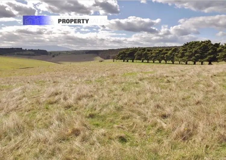 Main view of Homely rural property listing, Lot 2 Purvis Road, Tanjil South VIC 3825