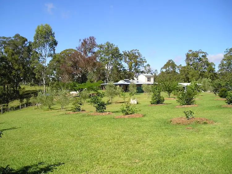 Main view of Homely rural property listing, Address available on request