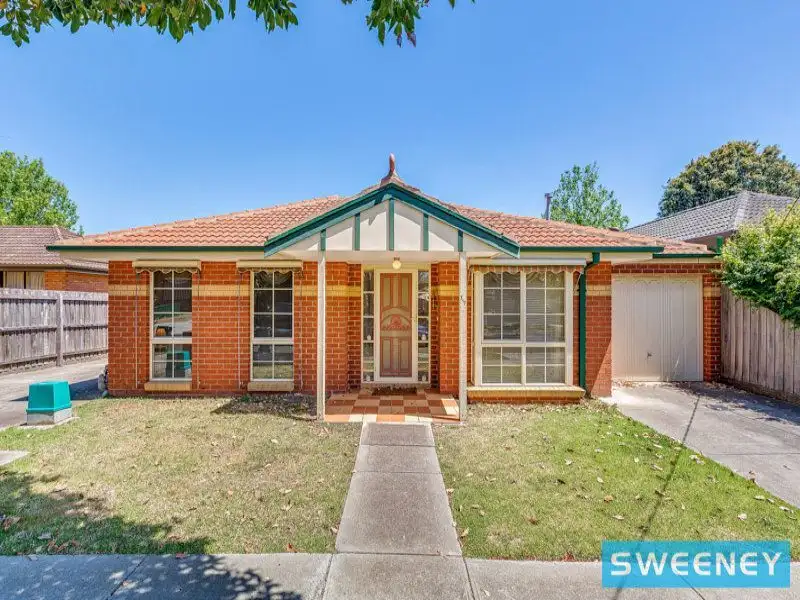Main view of Homely unit listing, 1/7 Karingal St, Altona VIC 3018