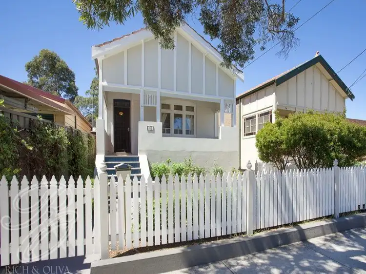 112 Holden Street, Ashfield NSW 2131