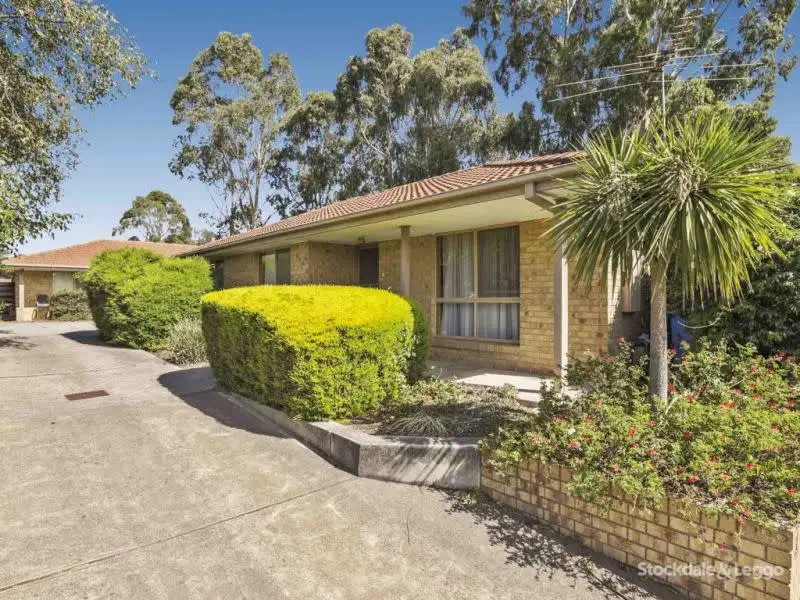 Main view of Homely house listing, 1/104 DUFF STREET, Cranbourne VIC 3977