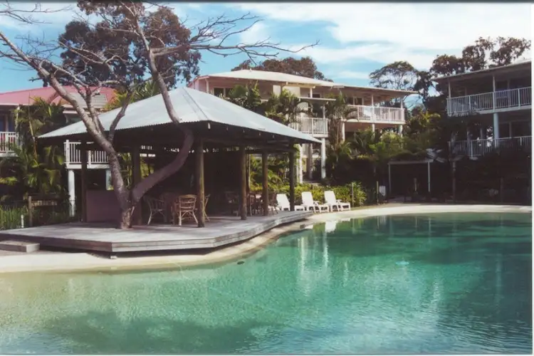 65/179 Weyba Road, Noosaville QLD 4566